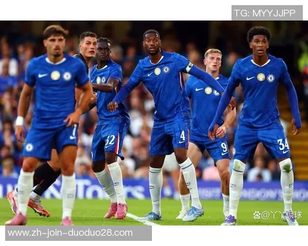 切尔西与水晶宫对决前瞻分析及比赛结果预测